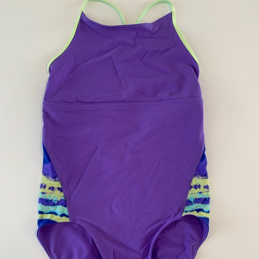 Ivivva Barhing Suit. BS10-2.